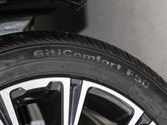 2021款 诸葛版 1.6T DCT武侯 7座