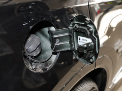 2021款 诸葛版 1.6T DCT武侯 7座