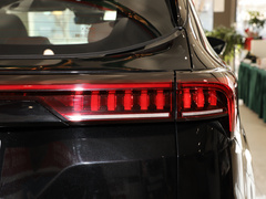 2021款 诸葛版 1.6T DCT武侯 7座