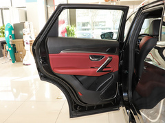 2021款 诸葛版 1.6T DCT武侯 7座