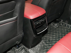 2021款 诸葛版 1.6T DCT武侯 7座