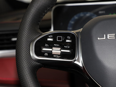 2021款 诸葛版 1.6T DCT武侯 7座