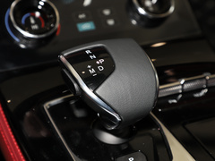 2021款 诸葛版 1.6T DCT武侯 7座
