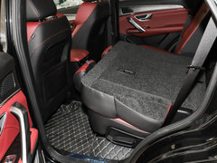2021款 诸葛版 1.6T DCT武侯 7座