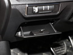 2021款 诸葛版 1.6T DCT武侯 7座