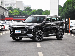 2021款 诸葛版 1.6T DCT孔明 5座