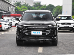 2021款 诸葛版 1.6T DCT孔明 5座