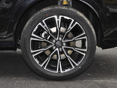 2021款 诸葛版 1.6T DCT孔明 5座