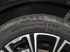 2021款 诸葛版 1.6T DCT孔明 5座