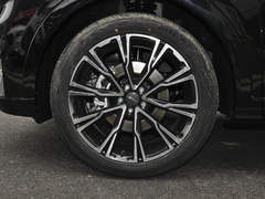 2021款 诸葛版 1.6T DCT孔明 5座