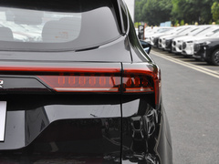 2021款 诸葛版 1.6T DCT孔明 5座