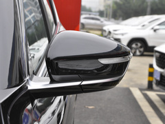 2021款 诸葛版 1.6T DCT孔明 5座