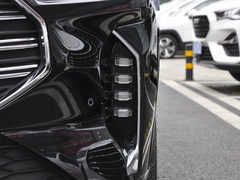 2021款 诸葛版 1.6T DCT孔明 5座