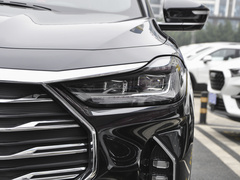 2021款 诸葛版 1.6T DCT孔明 5座