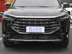 2021款 诸葛版 1.6T DCT孔明 5座