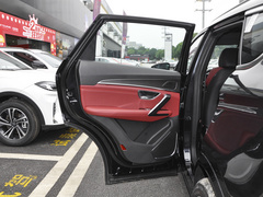 2021款 诸葛版 1.6T DCT孔明 5座