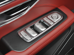2021款 诸葛版 1.6T DCT孔明 5座