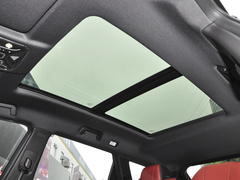 2021款 诸葛版 1.6T DCT孔明 5座