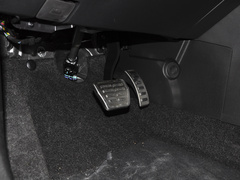 2021款 诸葛版 1.6T DCT孔明 5座