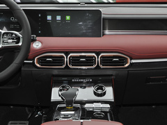 2021款 诸葛版 1.6T DCT孔明 5座