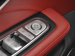 2021款 诸葛版 1.6T DCT孔明 5座