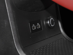 2021款 诸葛版 1.6T DCT孔明 5座