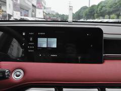2021款 诸葛版 1.6T DCT孔明 5座