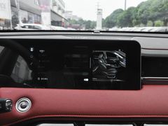2021款 诸葛版 1.6T DCT孔明 5座
