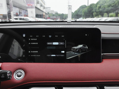 2021款 诸葛版 1.6T DCT孔明 5座