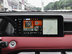 2021款 诸葛版 1.6T DCT孔明 5座