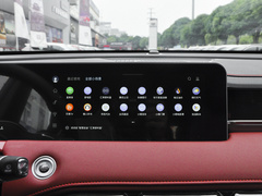 2021款 诸葛版 1.6T DCT孔明 5座