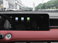 2021款 诸葛版 1.6T DCT孔明 5座