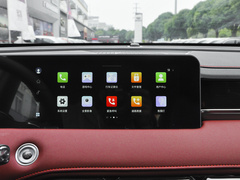2021款 诸葛版 1.6T DCT孔明 5座