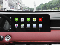 2021款 诸葛版 1.6T DCT孔明 5座