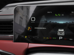2021款 诸葛版 1.6T DCT孔明 5座