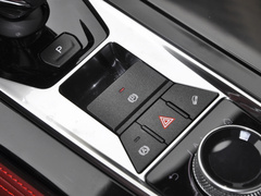2021款 诸葛版 1.6T DCT孔明 5座