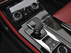 2021款 诸葛版 1.6T DCT孔明 5座