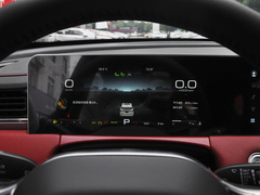 2021款 诸葛版 1.6T DCT孔明 5座