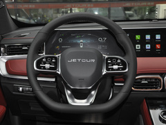 2021款 诸葛版 1.6T DCT孔明 5座