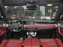 2021款 诸葛版 1.6T DCT孔明 5座
