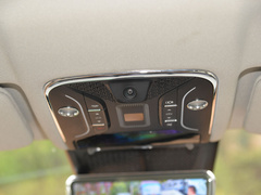 2021款 诸葛版 1.6T DCT卧龙 7座