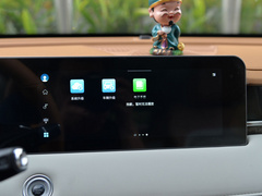 2021款 诸葛版 1.6T DCT卧龙 7座