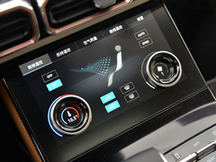 2021款 诸葛版 1.6T DCT卧龙 7座