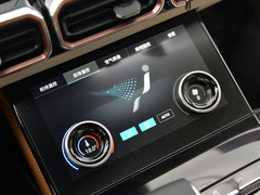 2021款 诸葛版 1.6T DCT卧龙 7座