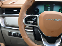 2021款 诸葛版 1.6T DCT卧龙 7座
