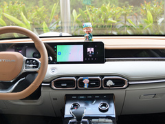 2021款 诸葛版 1.6T DCT卧龙 7座