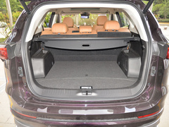2021款 诸葛版 1.6T DCT卧龙 7座