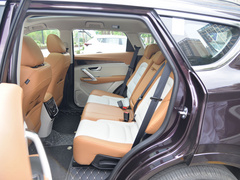 2021款 诸葛版 1.6T DCT卧龙 7座