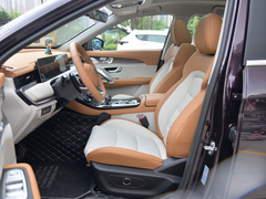 2021款 诸葛版 1.6T DCT卧龙 7座