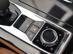 2021款 诸葛版 1.6T DCT卧龙 7座